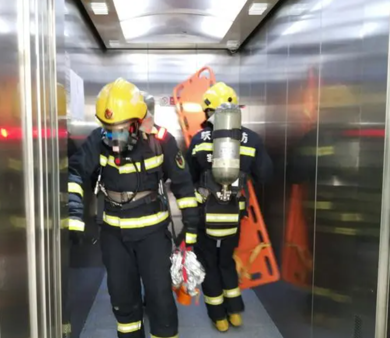 消防電梯如何設計